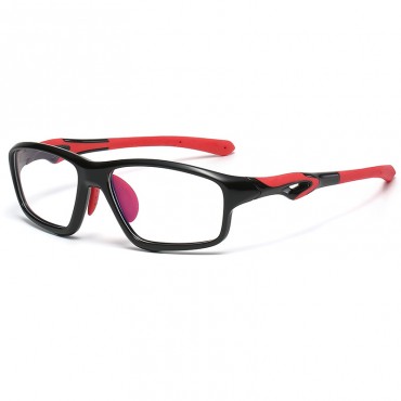 SF230210 TR material cool and colorful sports optical glasses