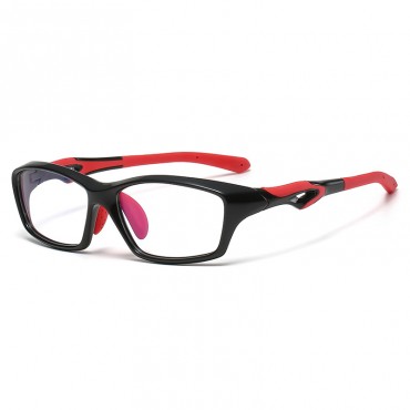 SF230211 TR material cool safety sports optical glasses