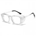 SG230205 Simple fashion protective safety goggles 