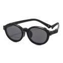 KS230403 Kids Teenagers Polarized Removable Sunglasses Frame