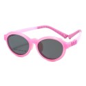 KS230403 Kids Teenagers Polarized Removable Sunglasses Frame