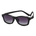 KS230404 Children's Colorful UV Protection Polarized Sunglasses