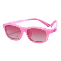 KS230406 Children's detachable trendy polarized sunglasses