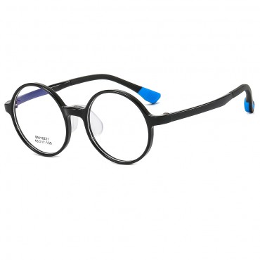 KOF230206 Children's Colorful and Comfortable Prescription Optical Glasses