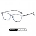 KOF230212 Convenient and comfortable anti-blue light optical glasses for teenagers
